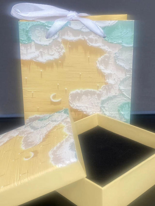 Elegant Press - On Nail Gift Box - Sein Nails Wholesale