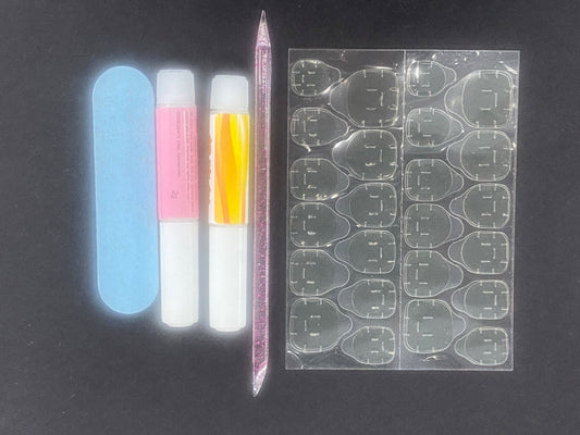 Nail Tool Kit - Sein Nails Wholesale
