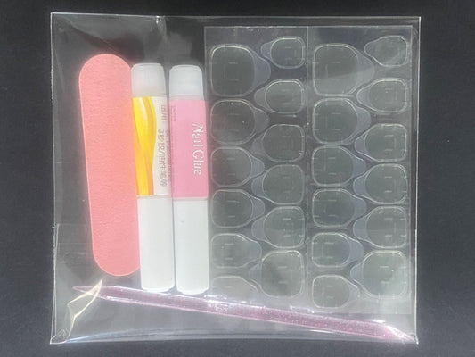 Nail Tool Kit - Sein Nails Wholesale
